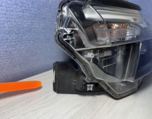SUBARU Forester 2025-2026 - 2