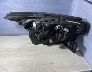 SUBARU Forester 2025-2026 - 5