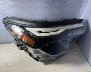 SUBARU Forester 2024-2026