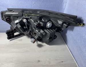 SUBARU Forester 2024-2026 - 6