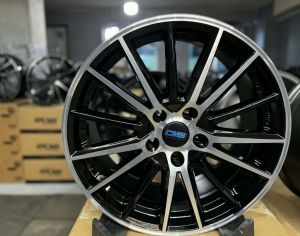 R18 SUBARU Outback 2014-2026 - 4