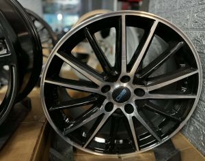R18 SUBARU Outback 2014-2026 - 8