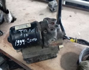FORD Transit 1994-2000