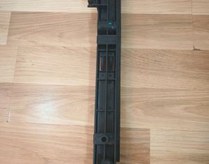 TOYOTA bz4x 2022-2025 - 1