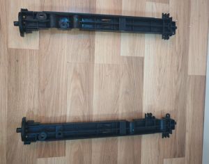 TOYOTA bz4x 2022-2025 - 2