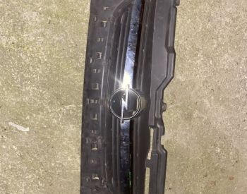OPEL Corsa 2000-2005 - 1