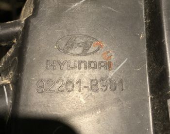 HYUNDAI I10 2007-2015 - 2