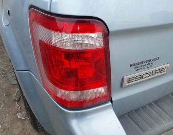 FORD Escape 2007-2012