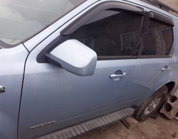 FORD Escape 2007-2012