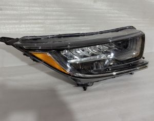 HONDA Cr-v 2017-2022