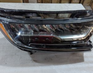 HONDA Cr-v 2017-2022 - 10