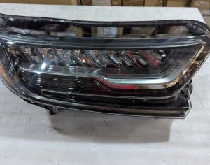 HONDA Cr-v 2017-2022 - 11