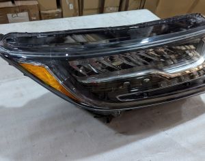 HONDA Cr-v 2017-2022 - 12