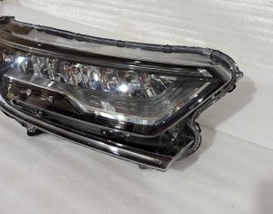 HONDA Cr-v 2017-2022 - 3