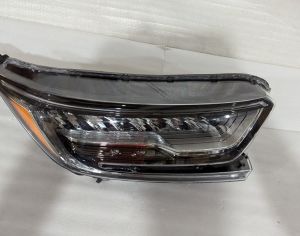HONDA Cr-v 2017-2022 - 4