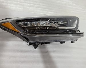 HONDA Cr-v 2017-2022 - 5