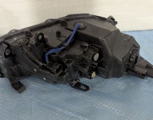 NISSAN Skyline 2014-2018 - 10