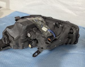 NISSAN Skyline 2014-2018 - 11