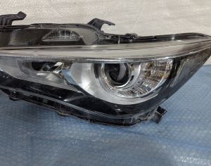 NISSAN Skyline 2014-2018 - 8