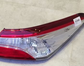 TOYOTA Camry 2017-2023 - 1
