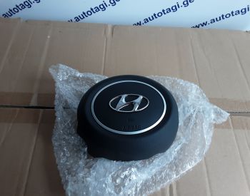 HYUNDAI Tucson 2021-2022