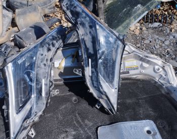 LEXUS RX 350 2016-2020 - 1
