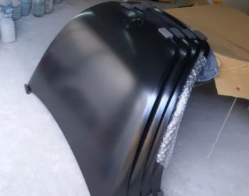HONDA FIT 2014-2023 - 2