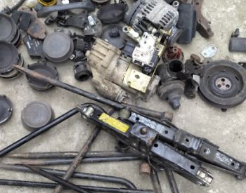 FORD Transit 2001-2006 - 1