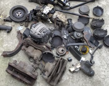 FORD Transit 2001-2006 - 3