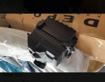 HYUNDAI Elantra 2016-2018 - 4
