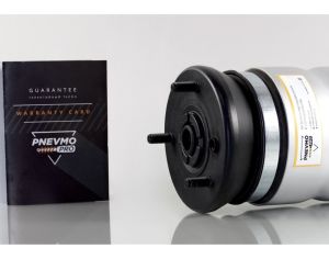LAND ROVER Discovery 2009-2016 - 2