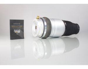 VOLKSWAGEN Touareg 2002-2010 - 2