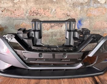NISSAN Rogue Sport  2020-2022 - 6