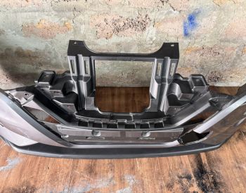NISSAN Rogue Sport  2020-2022 - 7