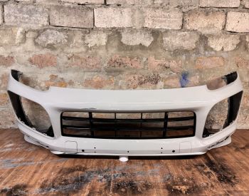 PORSCHE Cayenne 2019-2023