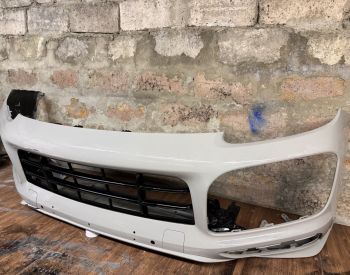 PORSCHE Cayenne 2019-2023 - 2