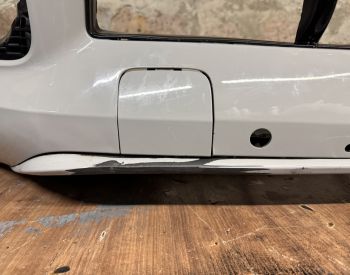 PORSCHE Cayenne 2019-2023 - 8