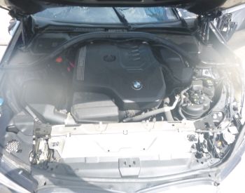 BMW 330 2019-2024