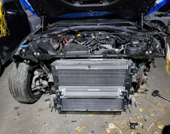 BMW 330 2019-2024 - 2