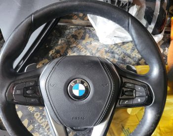 BMW 330 2020-2024