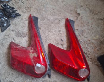 NISSAN Juke 2010-2014 - 2