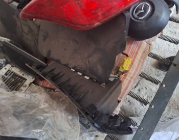 NISSAN Juke 2010-2014 - 3