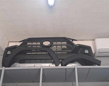 TOYOTA RAV 4 2019-2023 - 1