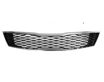 KIA Optima 2016-2019
