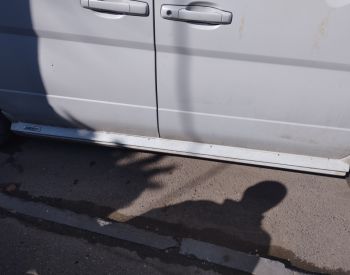 NISSAN Serena 2000-2005 - 1