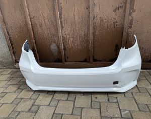 TOYOTA Corolla 2019-2025 - 1