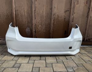 TOYOTA Corolla 2019-2025 - 2