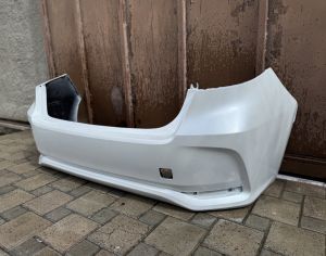 TOYOTA Corolla 2019-2025 - 7