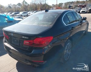 BMW 530 2018 2.0 - 2