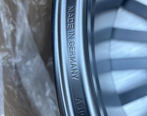 R22 MERCEDES-BENZ G 63 AMG 2009-2025 - 4